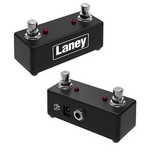 Pedal Laney FS2 - Mini Footswitch