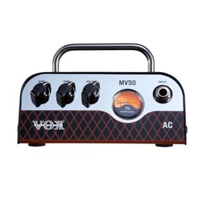 Amplificador Vox MV50-AC multi instrumento 50W