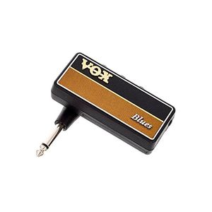 Mini amplificador de guitarra VOX AMPLUG 2 Modelo Blues