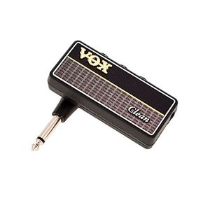 Mini amplificador de guitarra VOX AMPLUG 2 Clean