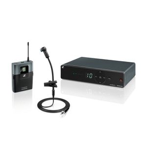 Sistema de micrófono inalámbrico Sennheiser XSW 1-908-A