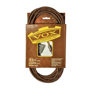 Cable de instrumento VOX - 6 M