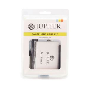 Kit de limpieza para saxofón Jupiter JCM-SXK1
