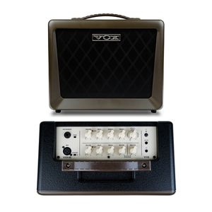 Amplificador de guitarra VOX VX50-AG - 50W Acoustic