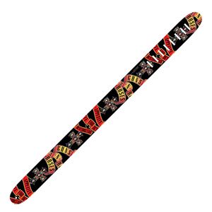Correa de guitarra Perri's Leathers Guns n' Roses "Appetite For Destruction" P25GNR-6006