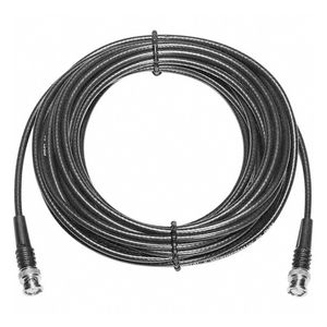 Cable coaxial Sennheiser BNC/BNC GZL 1019-A5 - 5 Metros