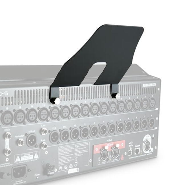 Bracket Allen & Heath para Mixers de la serie QS