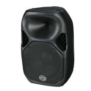 Caja acústica activa Wharfedale TITAN-AX12 BK - 300W