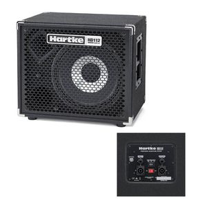 Gabinete bajo Hartke Systems HD112