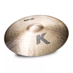 Platillo ride Zildjian K0731 - 21 pulgadas - serie K Sweet