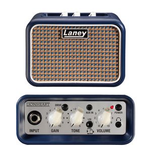 Mini amplificador de guitarra Laney MINI-LION - 3W