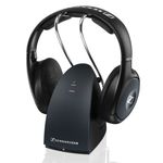 Audífono inalámbrico Sennheiser Hifi RS 135-9 - transmisor RF