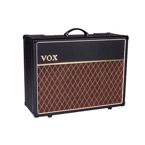 Amplificador de guitarra VOX ONETWELVE AC30S1 - 30W RMS