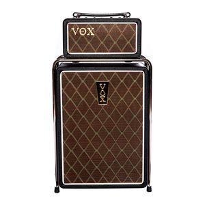 Mini amplificador de guitarra VOX Superbeetle MSB25 - 50W