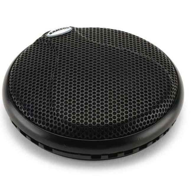 Micrófono condensador Samson de superficie CM10B