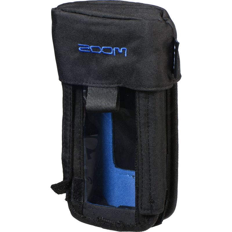 Estuche protector Zoom PCH-4n para grabadora H4n