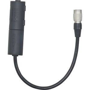 Cable adaptador para F4/F8 Zoom DHC-1