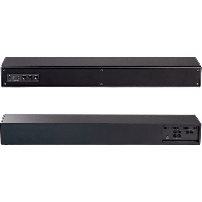 Amplificador para teclado tipo barra Korg SONICBAR-1