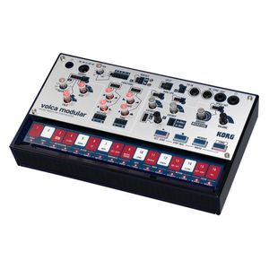 Sintetizador modular Korg VOLCA-MODULAR