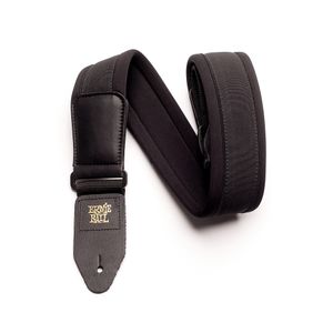 Correa para guitarra Ernie Ball Padded Neoprene Comfort