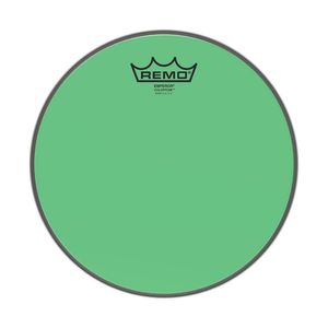 Parche Remo 10" Colortone Emperor BE-0310-CT-GN verde