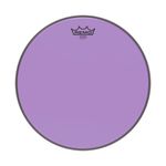 Parche Remo Colortone Emperor BE-0310-CT-PU - 10 pulgadas - púrpura