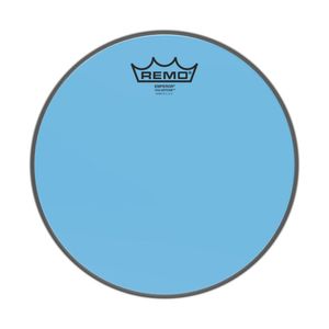 Parche Remo Colortone Emperor BE-0316-CT-BU - 16 pulgadas - azul