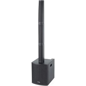 Sistema de columna Array portable Samson Resound VX8.1