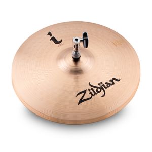 Platillo HiHat Zildjian ILH14HP de 14 pulgadas (par)