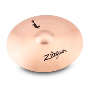 Platillo Crash Zildjian ILH17C de 17 pulgadas