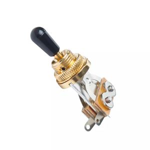 Switch de 3 vías Epiphone PEST-030 dorado