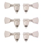 Set clavijero Gibson Modern Boton Metal PMMH-015