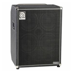 Gabinete de bajo Ampeg SVT-410HLF - 500W