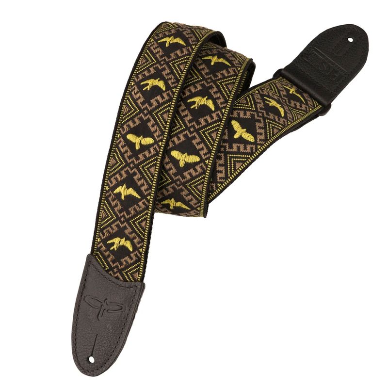 correa-para-guitarra-prs-jacquard-hootenanny-style-yellow-birds-1109554-1