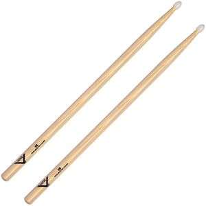 Baqueta Vater VH5BN 5B - punta de nylon