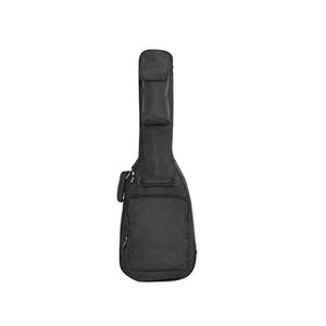 Funda de guitarra eléctrica Rockbag RB20516B color negro