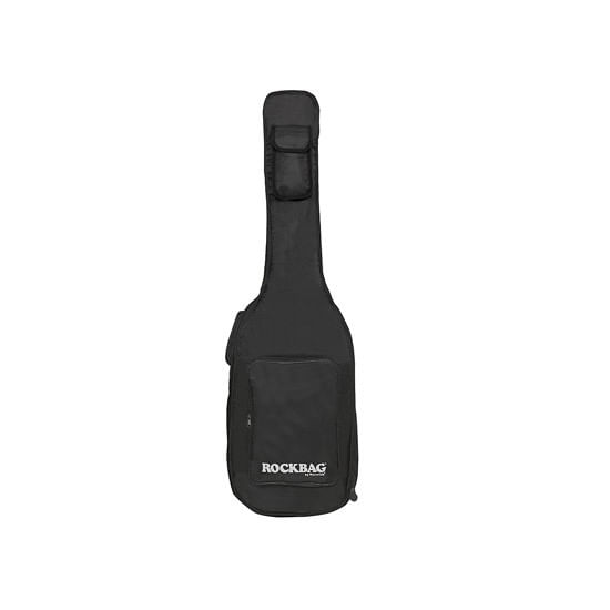 Funda de bajo eléctrico Rockbag RB20525B color negro