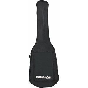 Funda de bajo eléctrico Rockbag RB20535B color negro