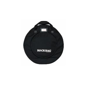 Funda de platillos Rockbag RB22540B 22 pulgadas de diámetro - color negro