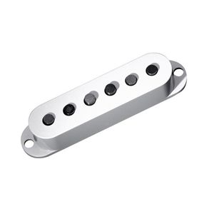 Cápsula para guitarra Dimarzio DP117 HS-3 color blanco