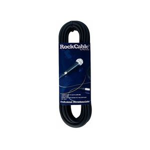 Cable de micrófono Rockbag RCL30320D7 20 metros - XLR