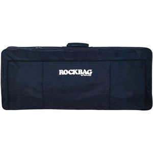 Funda de teclado Rockbag RB21423 color negro