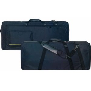 Funda de teclado Rockbag RB21619 color negro