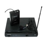 Sistema de micrófono inalámbrico Aurax ARU01/ALU01/LT4A