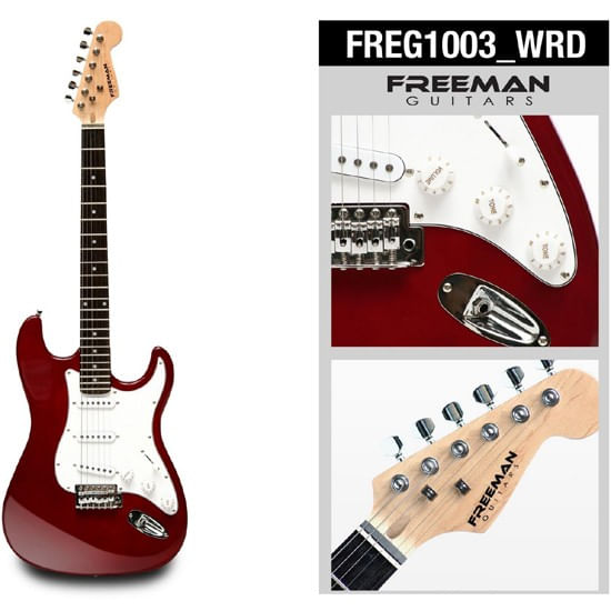 guitarra-electrica-freeman-freg1003-color-rojo-vino-205007-1