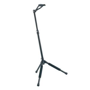Atril para guitarra K&M 17680 color negro