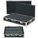 Case Rockcase para mixer RC23601B universal (99x55x17 cm)