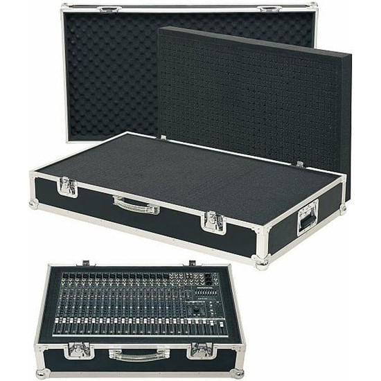 Case Rockcase para mixer RC23601B universal (99x55x17 cm)
