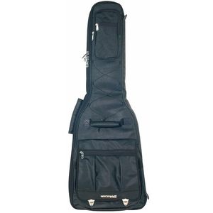 Funda de bajo eléctrico Rockbag RB20845B color negro