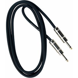 Cable para parlante Rockcable RCL30410D7 10 metros - conectores jack 1/4 pulgada